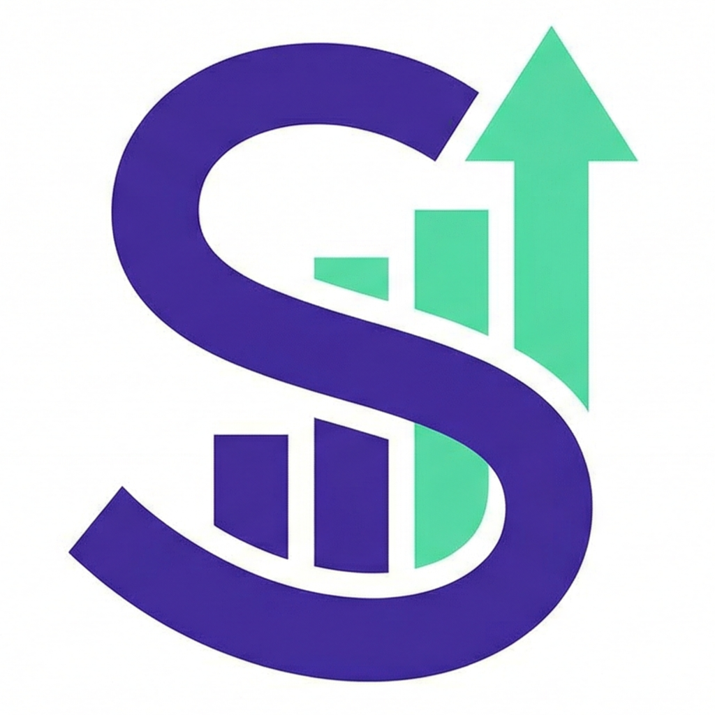 Smart Cashbook Logo